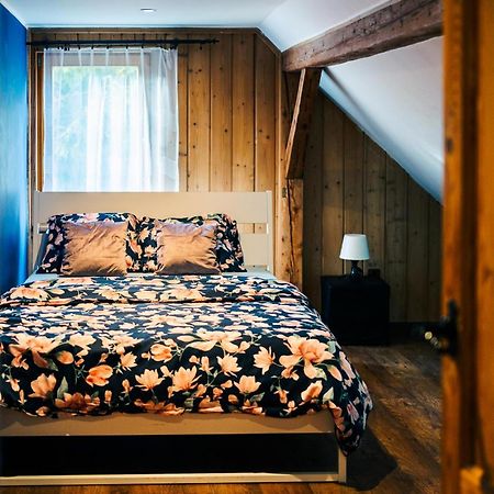 Chata Gorala Centralny Szczyrk Ngoại thất bức ảnh