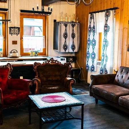 Chata Gorala Centralny Szczyrk Ngoại thất bức ảnh