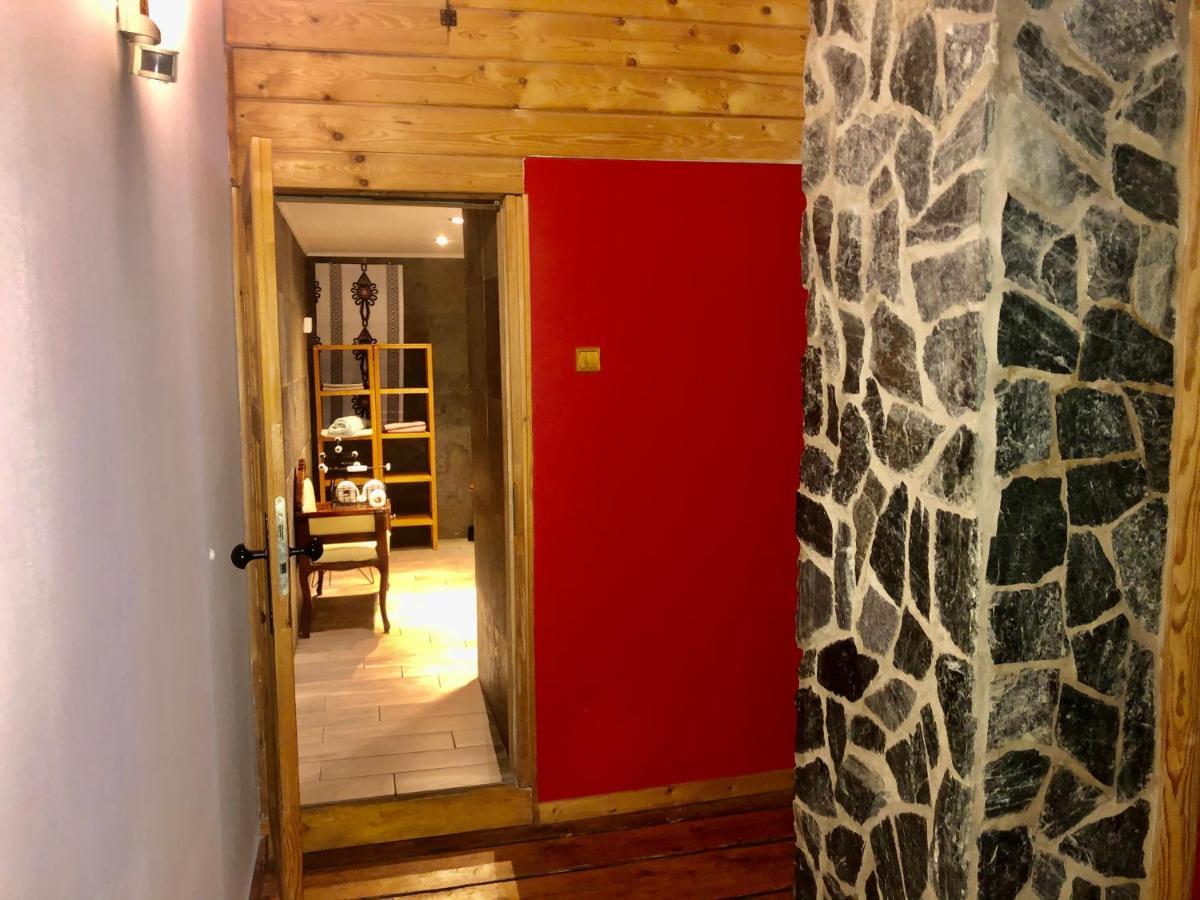 Chata Gorala Centralny Szczyrk Ngoại thất bức ảnh
