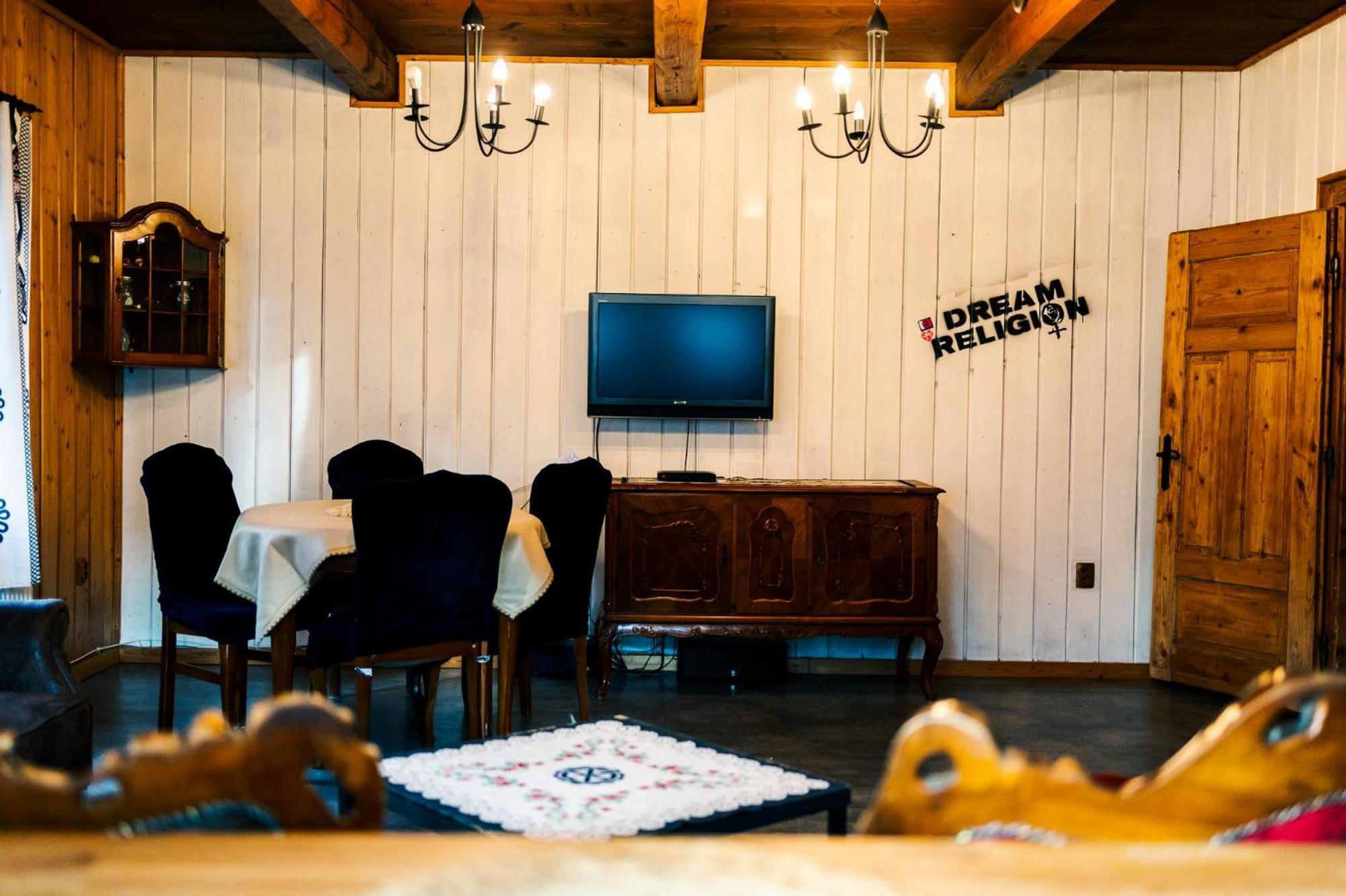 Chata Gorala Centralny Szczyrk Ngoại thất bức ảnh